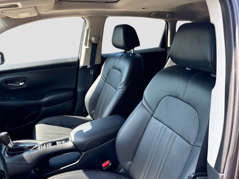 Used 2024 Honda HR-V EX-L image 20