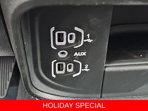 New 2026 RAM 2500 Tradesman image 26