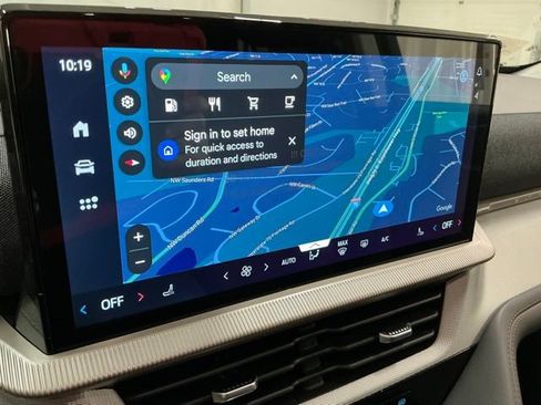 New 2026 Ford Explorer Active image 25