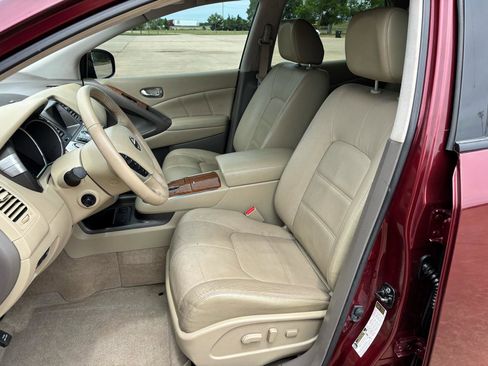 Used 2012 Nissan Murano LE w/ Platinum Pkg AWD/4WD image 9