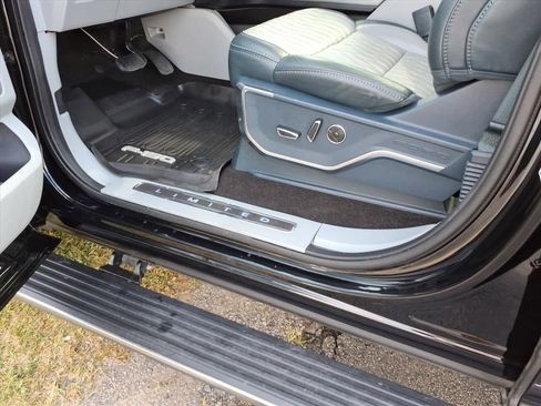 Used 2021 Ford F150 Limited AWD/4WD image 16
