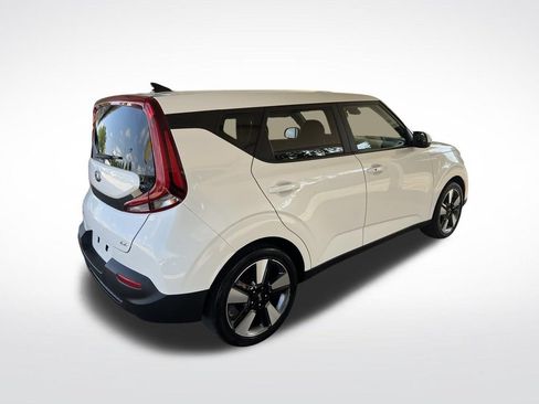 Used 2020 Kia Soul EX w/ Option Group 015 FWD image 42