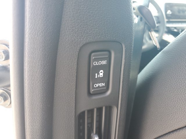 New 2026 Honda Odyssey EX-L image 17