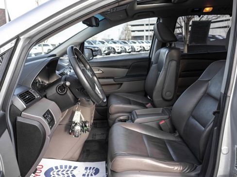 Used 2012 Honda Odyssey EX-L image 11