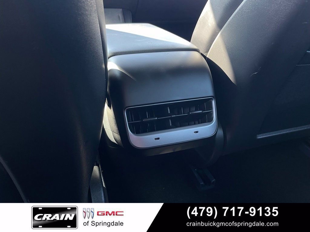 Used 2022 Tesla Model 3 RWD image 24