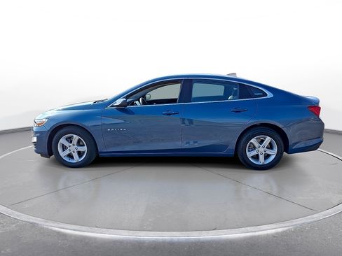 Used 2025 Chevrolet Malibu LS FWD image 5
