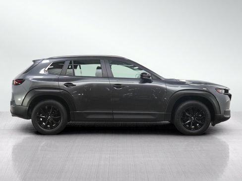 Used 2024 MAZDA CX-50 AWD 2.5 S w/ Premium Package image 7
