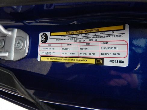 Used 2018 Dodge Grand Caravan SE w/ UConnect Hands-Free Group image 28