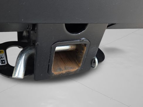 Used 2025 Toyota Tacoma SR5 RWD image 30