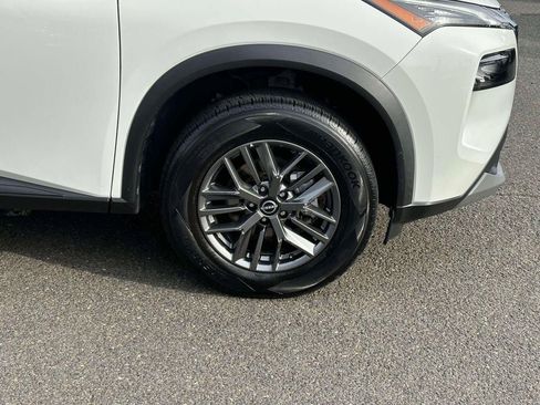 Certified 2023 Nissan Rogue S image 7