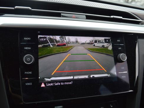 Used 2023 Volkswagen Arteon SEL image 21