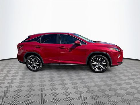 Used 2019 Lexus RX 350 350 w/ Premium Package image 5