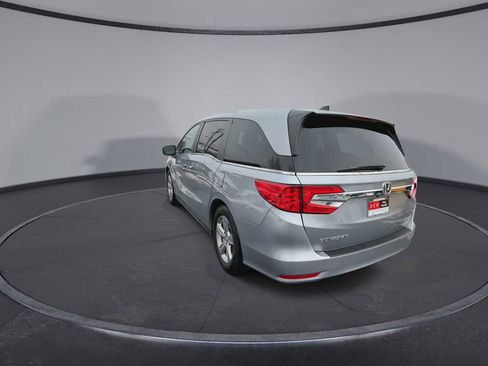 Certified 2019 Honda Odyssey EX image 6