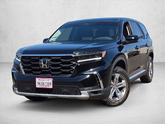 Used 2024 Honda Pilot EX-L image 2