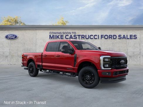 New 2026 Ford F250 XLT image 7