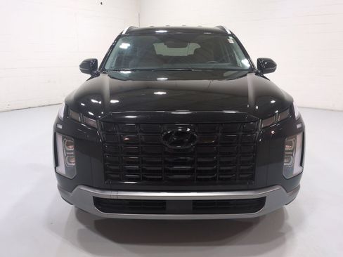 Certified 2025 Hyundai Palisade SEL AWD/4WD image 8