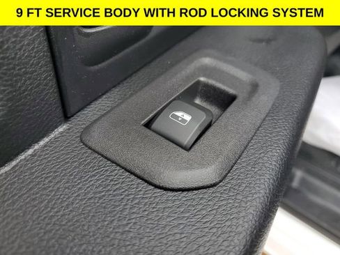 New 2026 RAM 5500 Tradesman image 17