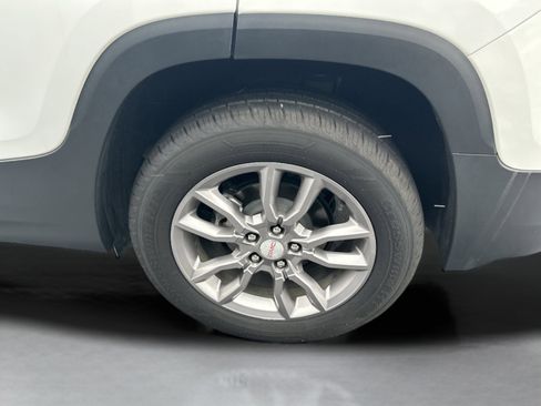 Used 2022 GMC Terrain SLT image 10