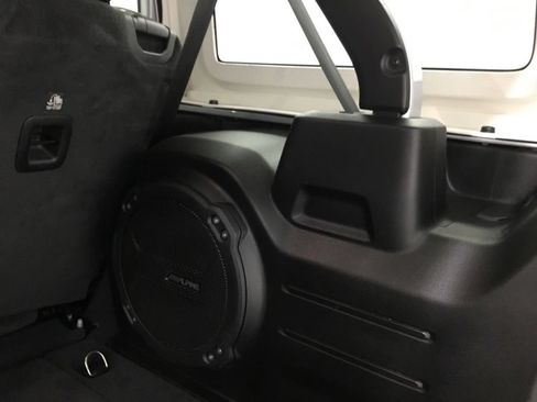 Used 2023 Jeep Wrangler Unlimited Sport w/ Uconnect 4C Nav & Sound Group AWD/4WD image 18