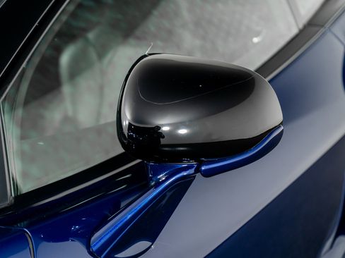 Used 2023 McLaren GT image 27