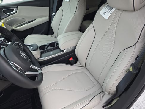 New 2026 Acura RDX SH-AWD w/ Advance Package image 15
