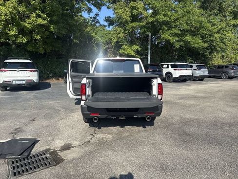Used 2023 Honda Ridgeline RTL-E image 12