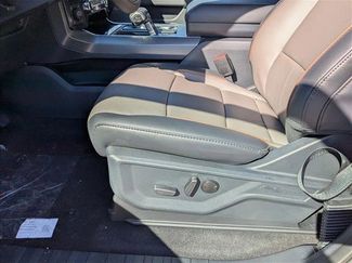 New 2026 Ford F150 Lariat w/ Equipment Group 501A Mid video 4