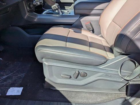 New 2026 Ford F150 Lariat w/ Equipment Group 501A Mid image 4