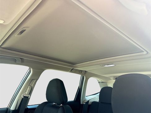 Used 2024 Subaru Forester Premium image 22