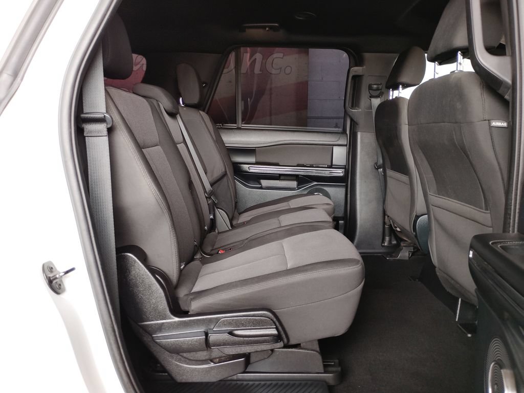 Used 2020 Ford Expedition Max XL AWD/4WD image 13