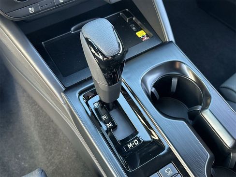 New 2026 Subaru Outback Touring XT image 26