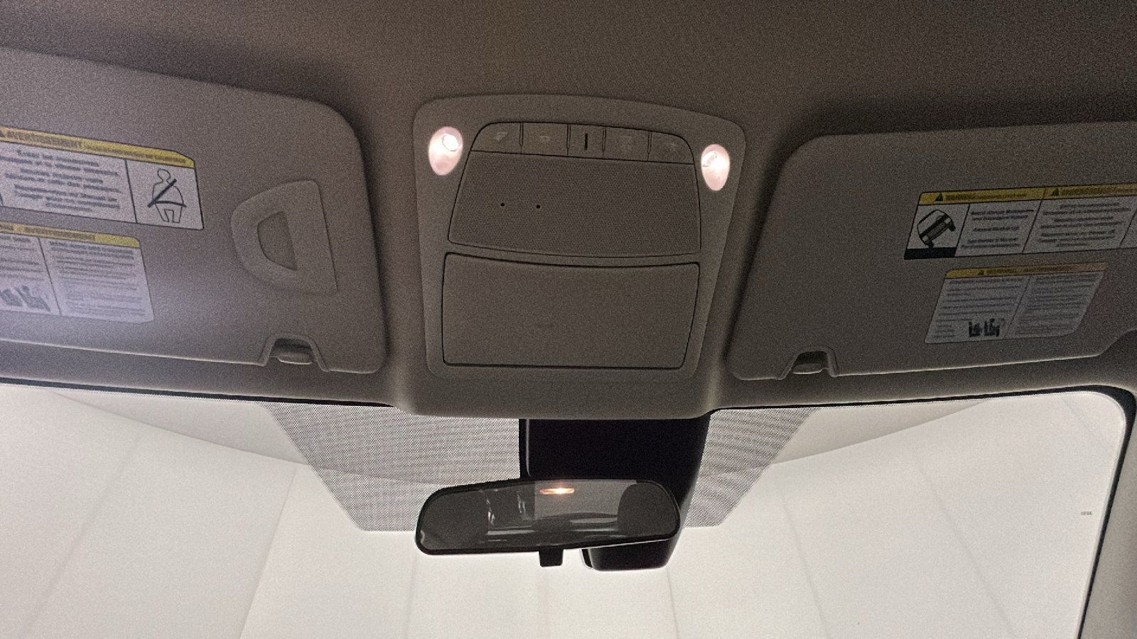 Used 2020 Nissan Rogue S FWD image 28