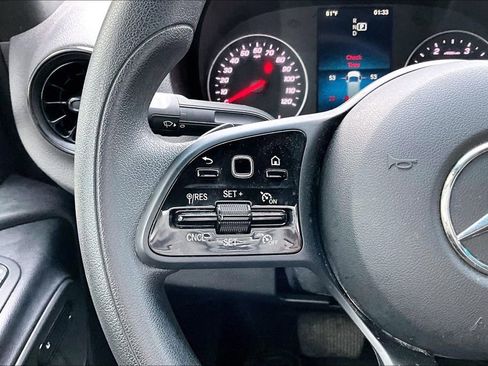 Used 2024 Mercedes-Benz Sprinter 144 Cargo image 17