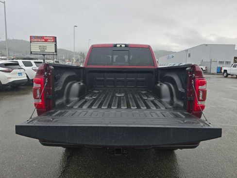 Used 2023 RAM 3500 Laramie image 20