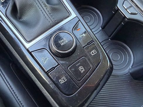 Certified 2023 Kia Sportage EX FWD image 28