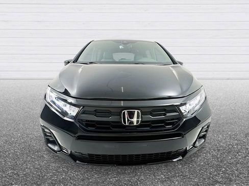 New 2026 Honda Odyssey Sport-L image 8
