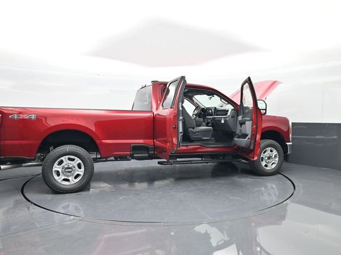 New 2026 Ford F250 XLT image 62