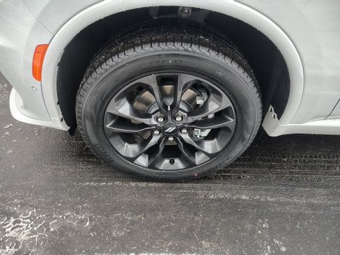 New 2026 Dodge Durango GT image 3