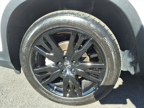 Used 2022 Honda Pilot Special Edition image 9