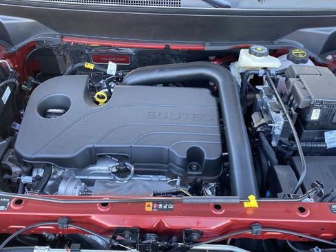 Used 2024 GMC Terrain SLE w/ Driver Convenience Package image 20