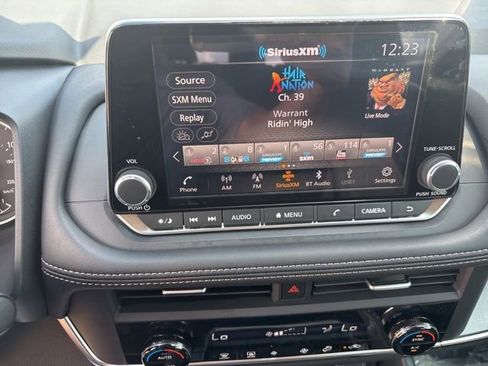 New 2026 Nissan Rogue SV image 15