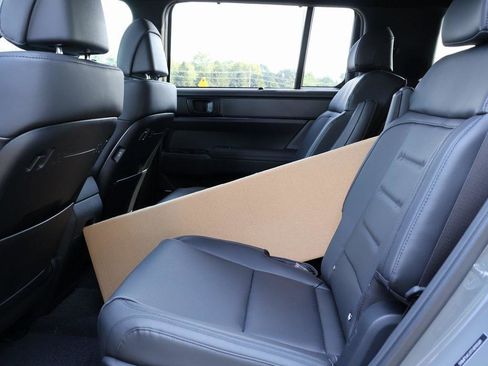 New 2026 Hyundai Santa Fe Calligraphy image 20