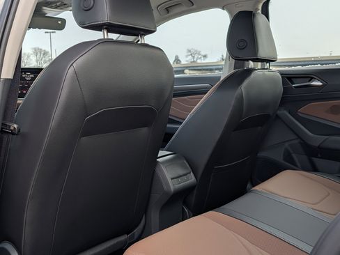 New 2026 Volkswagen Jetta SEL FWD image 7