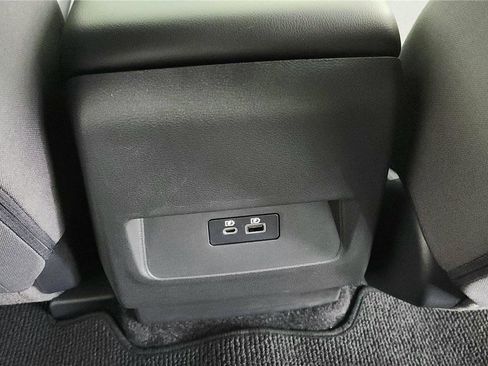 New 2026 Nissan Frontier SV w/ Tow Package image 19