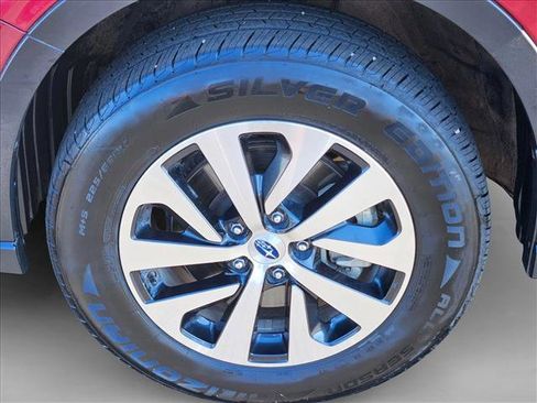 Used 2022 Subaru Outback Premium image 22
