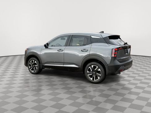 New 2026 Nissan Kicks SV w/ SV Premium Package image 7