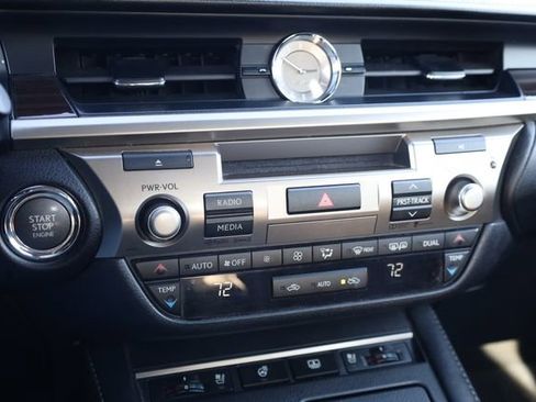 Used 2016 Lexus ES 350 image 19