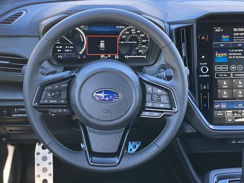 New 2026 Subaru Crosstrek 2.5i Sport image 10