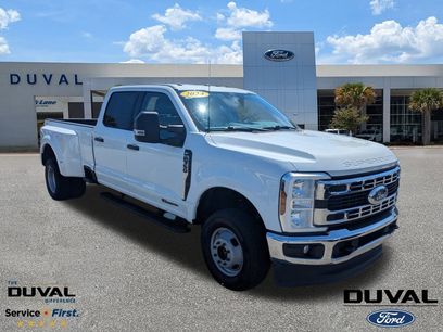 Used 2024 Ford F350 XLT