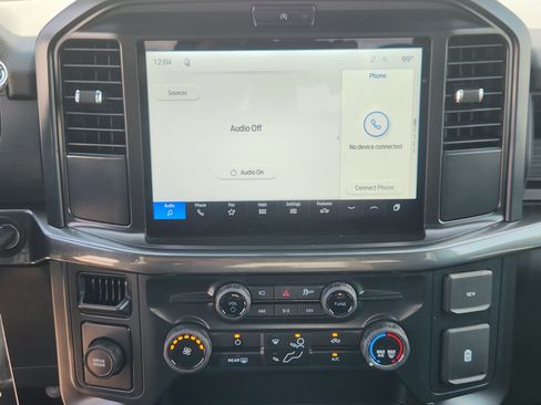 New 2026 Ford F150 STX w/ Equipment Group 200A RWD image 12